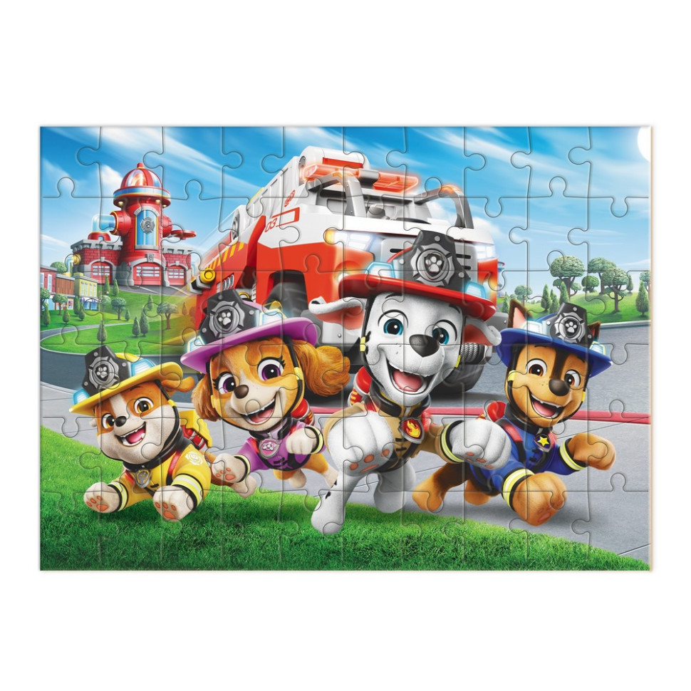 Пазл детский 