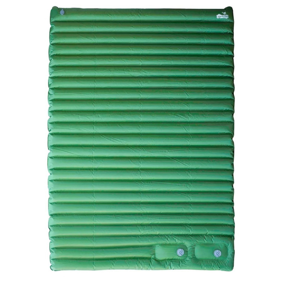 Коврик надувной Air Lite Double Tramp TRI-025