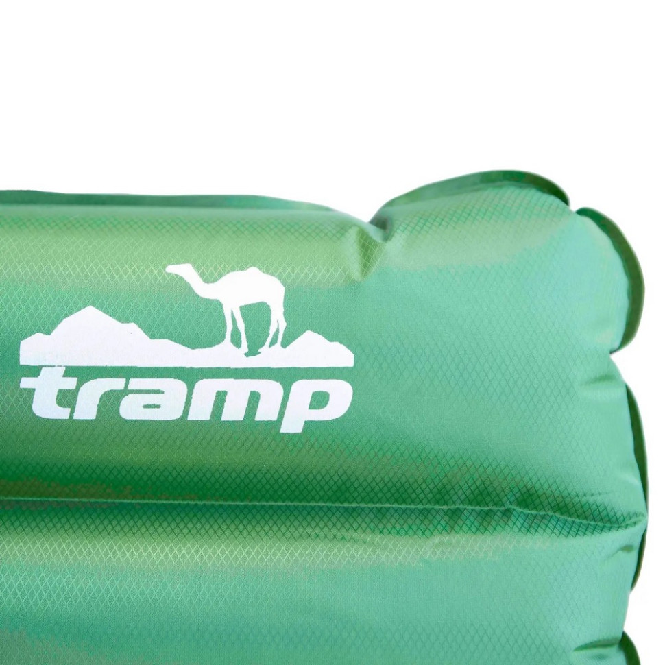 Коврик надувной Air Lite Double Tramp TRI-025