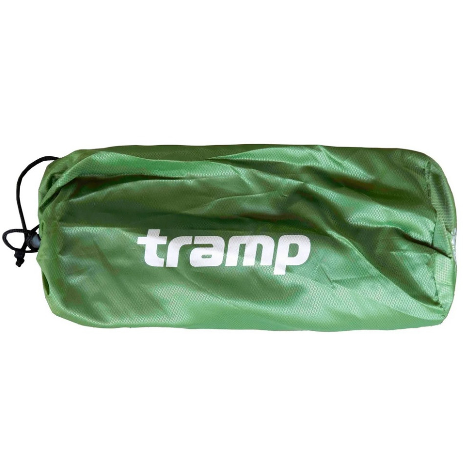 Коврик надувной Air Lite Double Tramp TRI-025