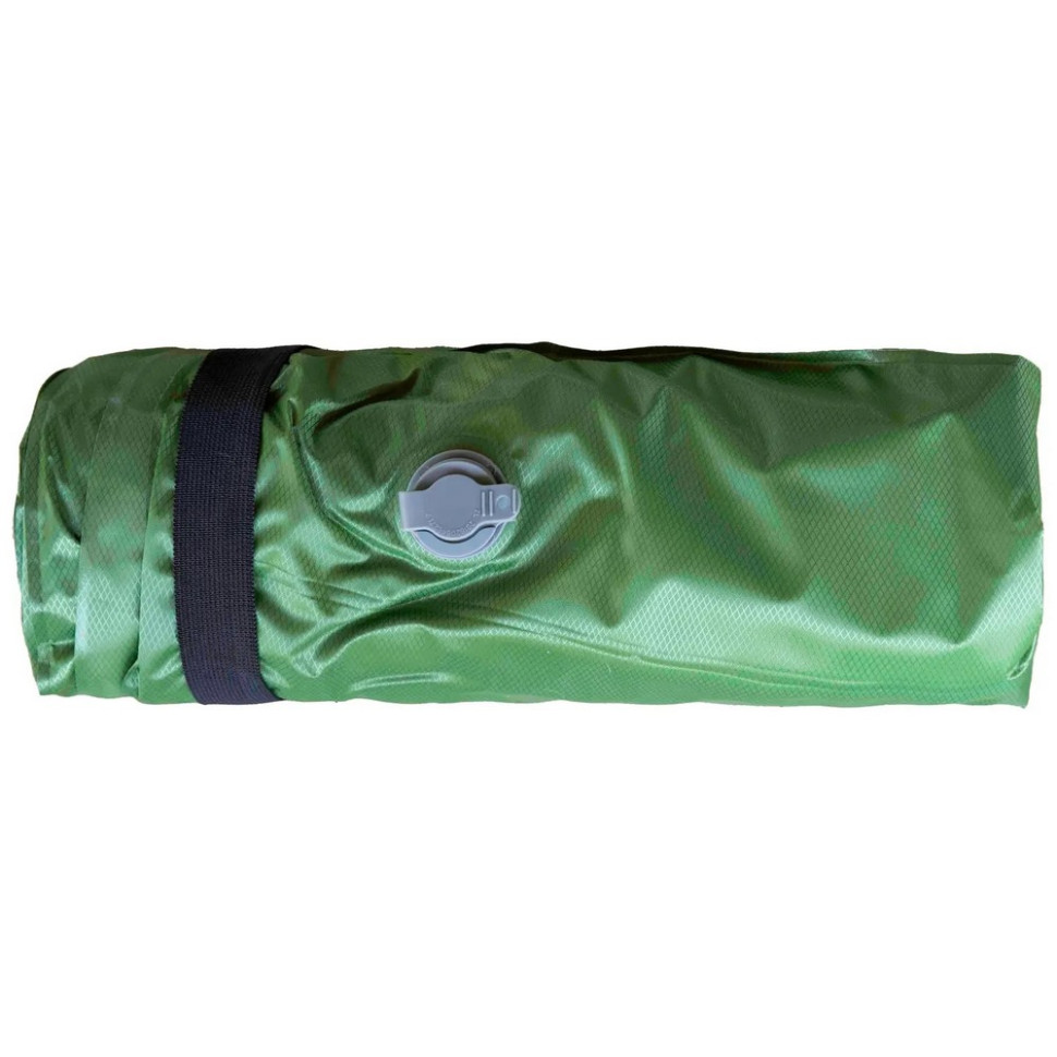 Коврик надувной Air Lite Double Tramp TRI-025