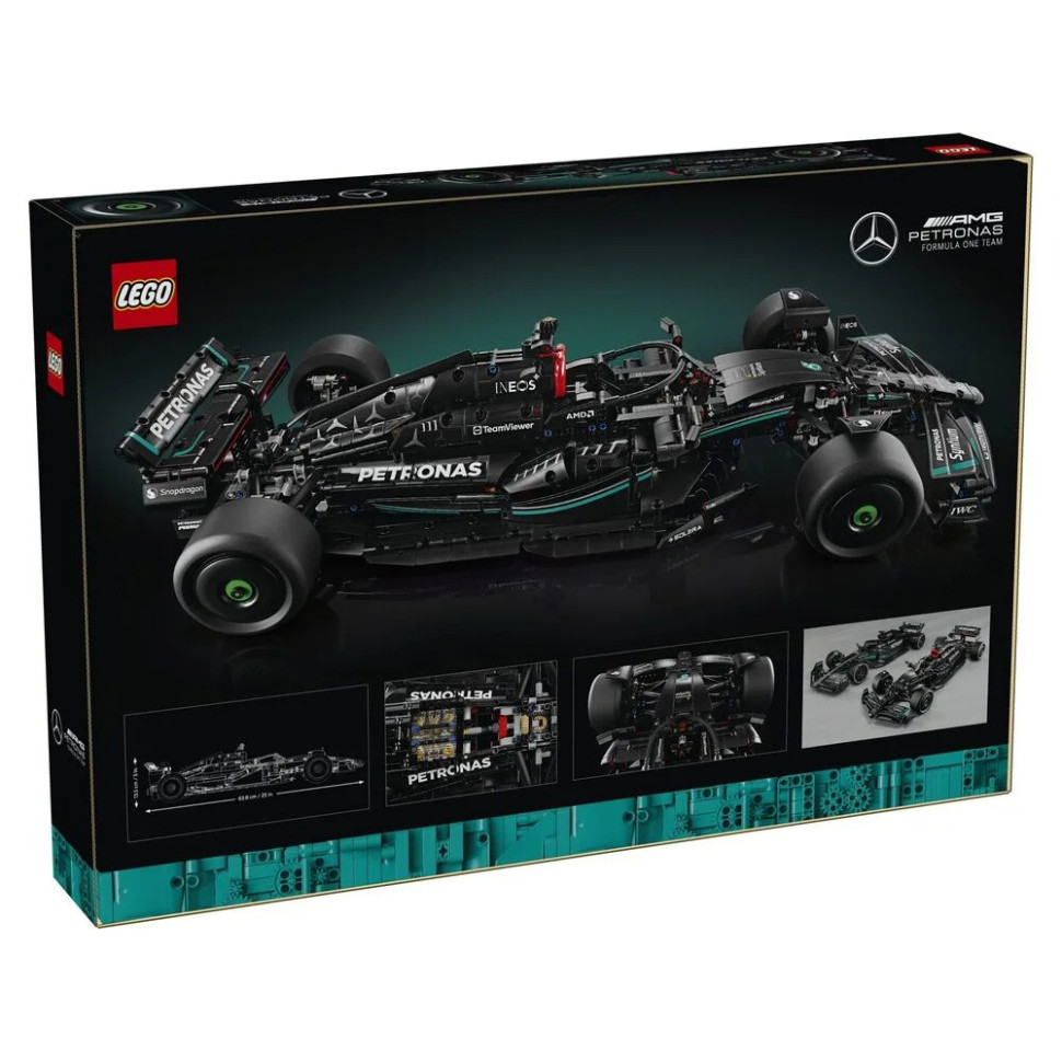 Конструктор Lego Technic 