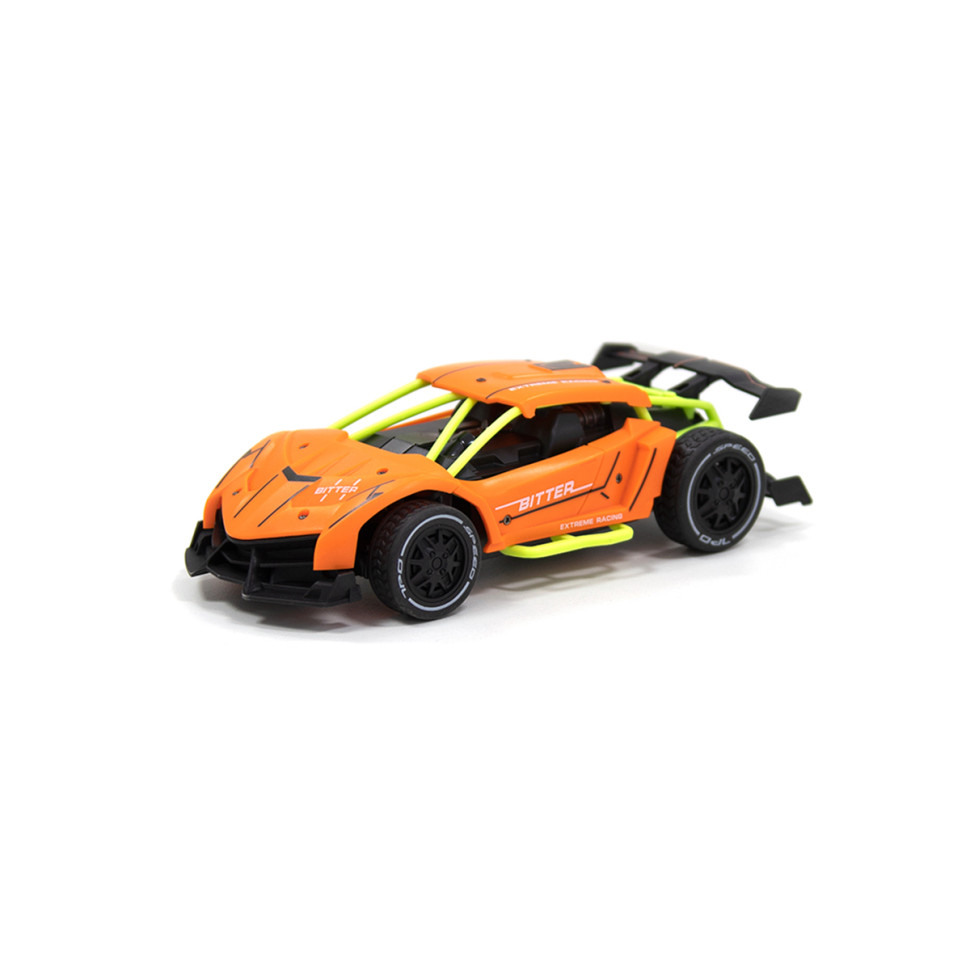 Автомобиль SPEED RACING DRIFT Sulong Toys SL-291RHO на р/у – BITTER