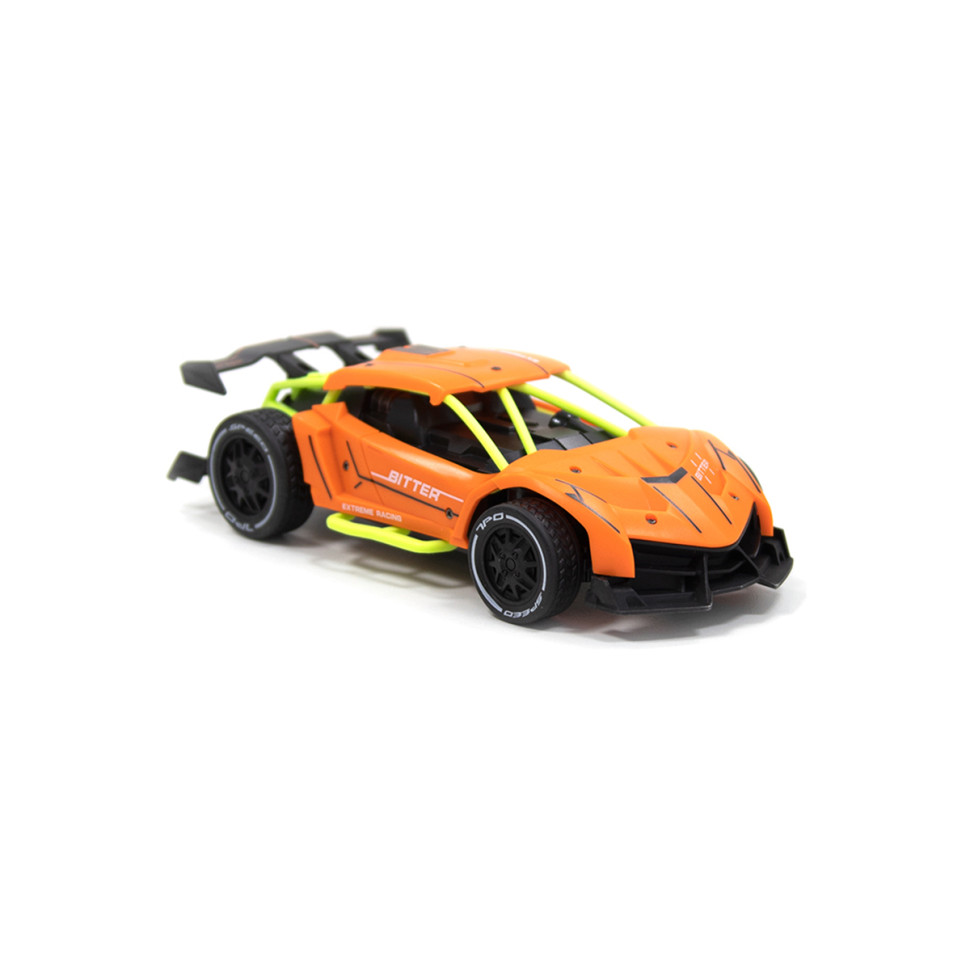 Автомобиль SPEED RACING DRIFT Sulong Toys SL-291RHO на р/у – BITTER