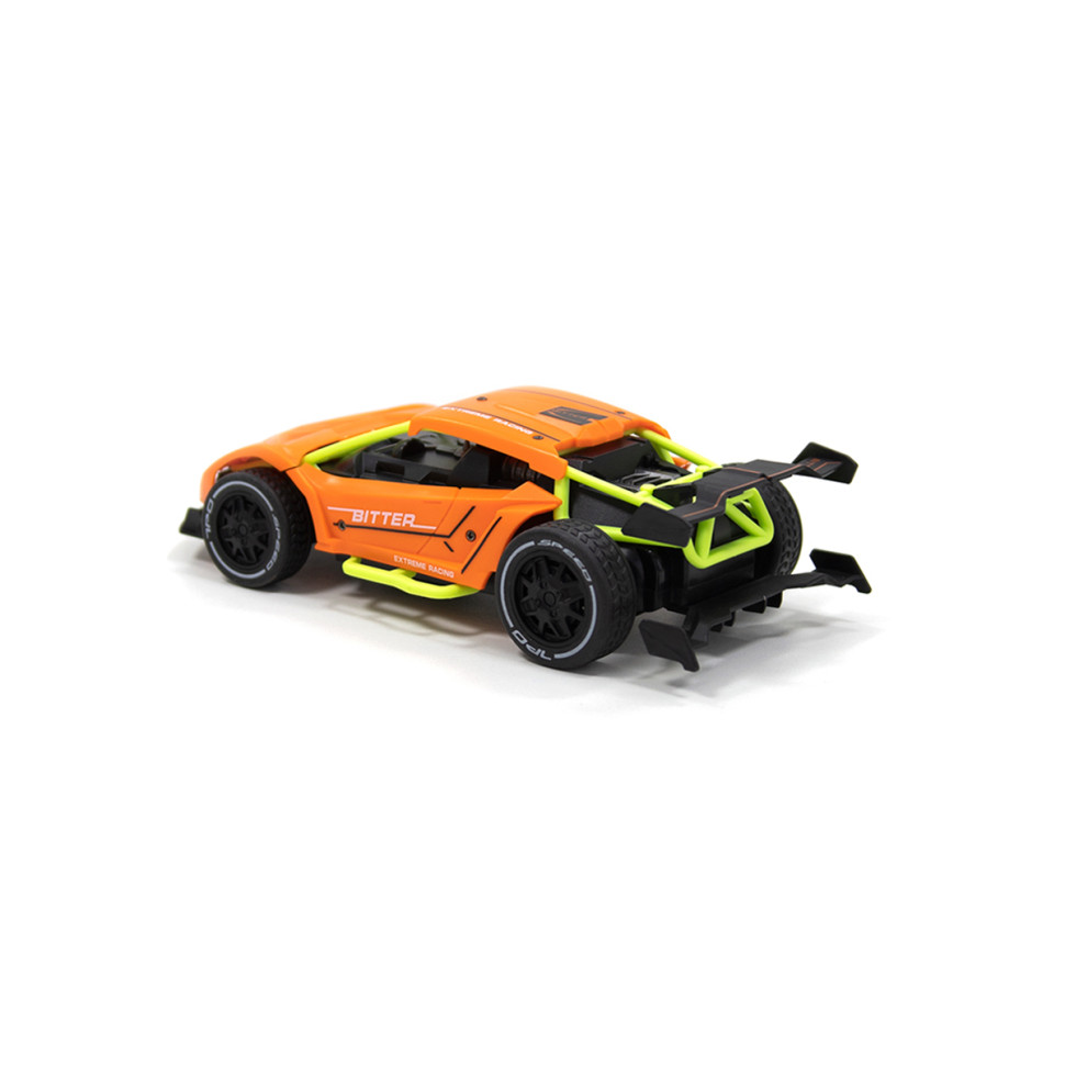 Автомобиль SPEED RACING DRIFT Sulong Toys SL-291RHO на р/у – BITTER