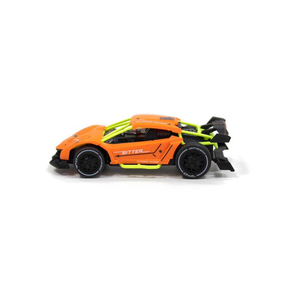 Автомобиль SPEED RACING DRIFT Sulong Toys SL-291RHO на р/у – BITTER