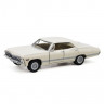 Машинка KT5418W метал, Chevrolet Impala 1967 1:43