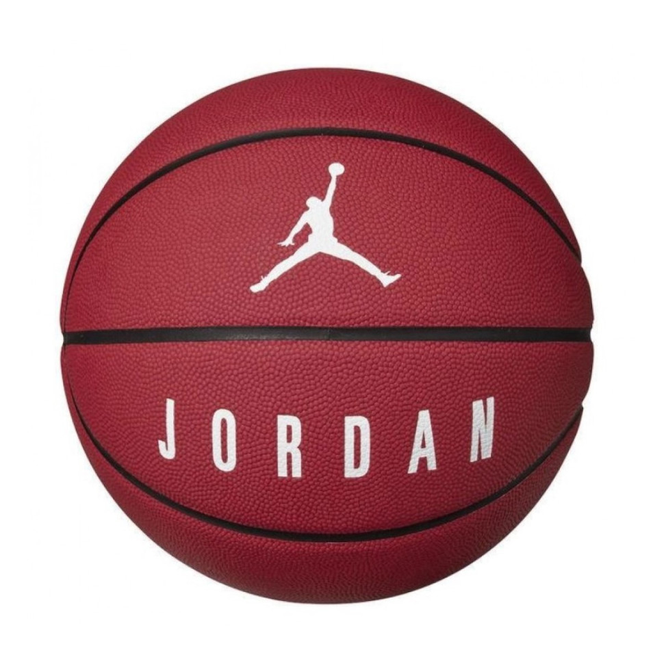 М'яч баскетбольний JORDAN ULTIMATE 8P Nike J.000.2645.625.07 розмір 7