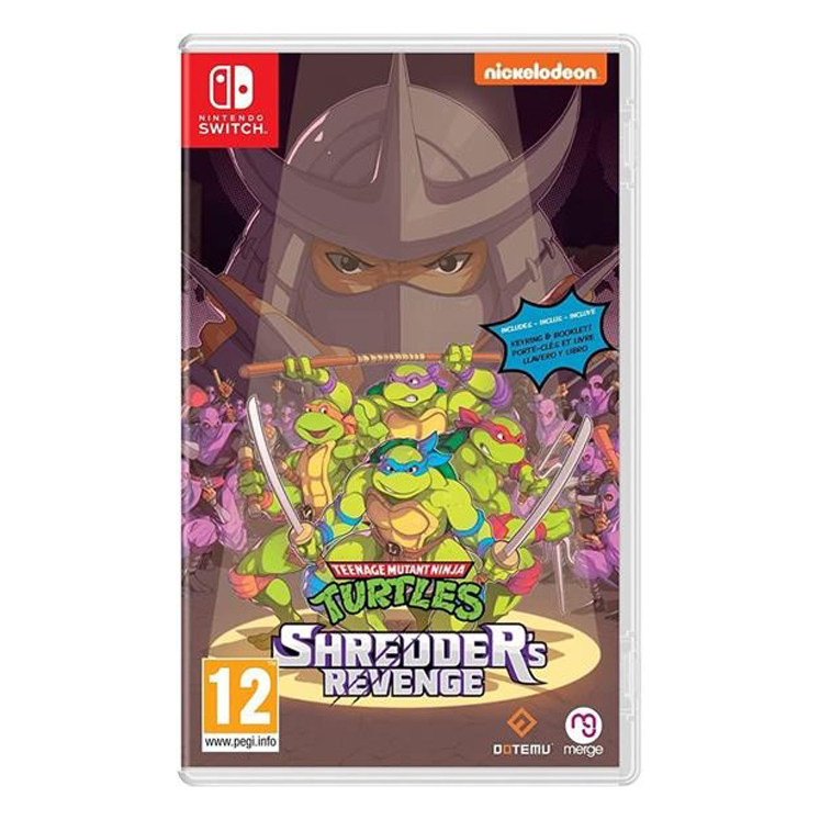 Гра для Switch 