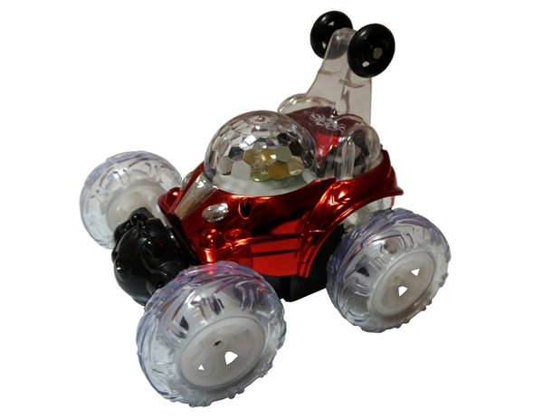 Перевёртыш на радиоуправлении мини LX Toys 9082 Cool Lamp