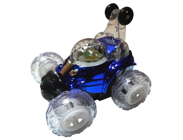 Перевёртыш на радиоуправлении мини LX Toys 9082 Cool Lamp