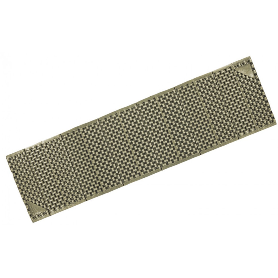 Коврик пенный Hike Mat Terra Incognita ti-164, 192 х 52 х 2 см