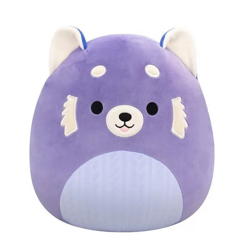 М'яка іграшка ЧЕРВОНА ПАНДА АЛДІС Squishmallows SQCR06690, 30 см
