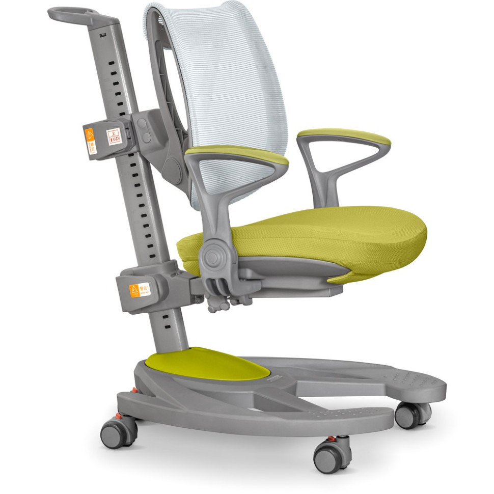 Детское кресло Galaxy Mealux Y-1030 KZ, Green
