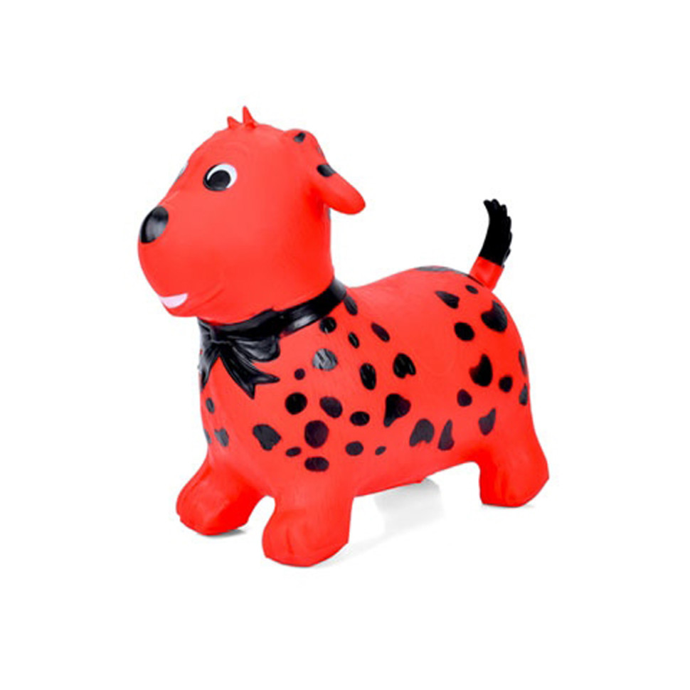 Дитяча іграшка-стрибун 