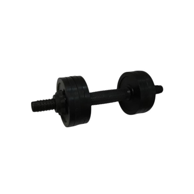 Гантель обгумована Newt PL 4,5 кг NE-PR-2019-45