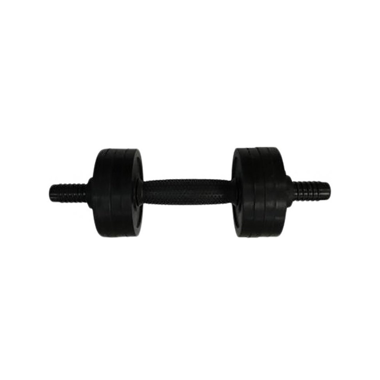 Гантель обгумована Newt PL 4,5 кг NE-PR-2019-45