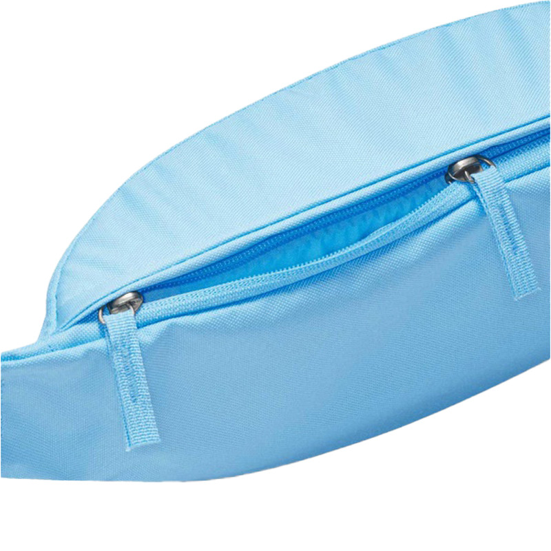 Сумка на пояс NK HERITAGE WAISTPACK - FA21 Nike DB0490-407, 41 х 10 х 15 см 3 л