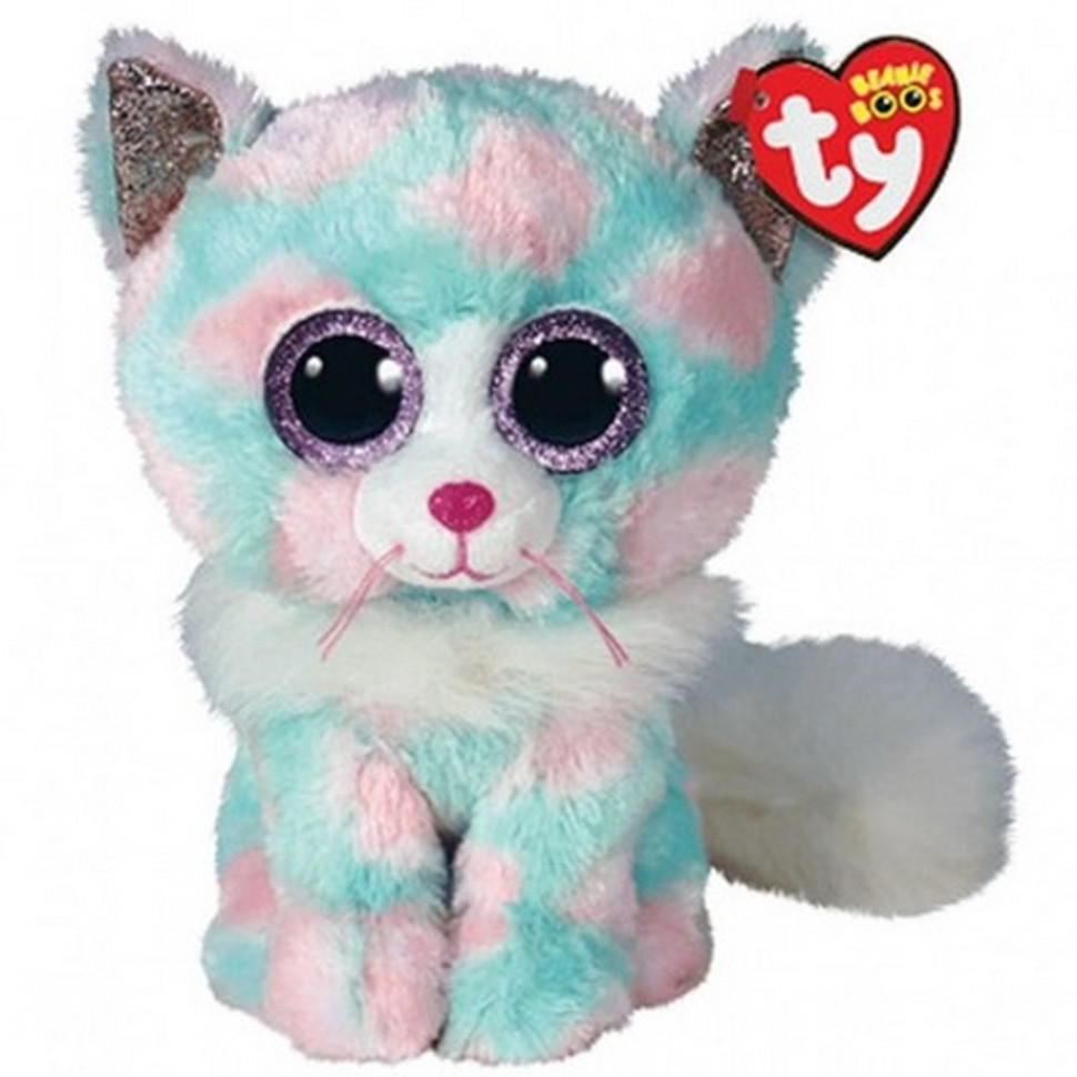Мягкая игрушка Кот 