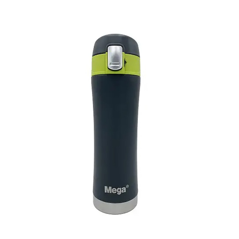 Термокружка MDDFT040MTT Mega 071704083738, 0,4 л