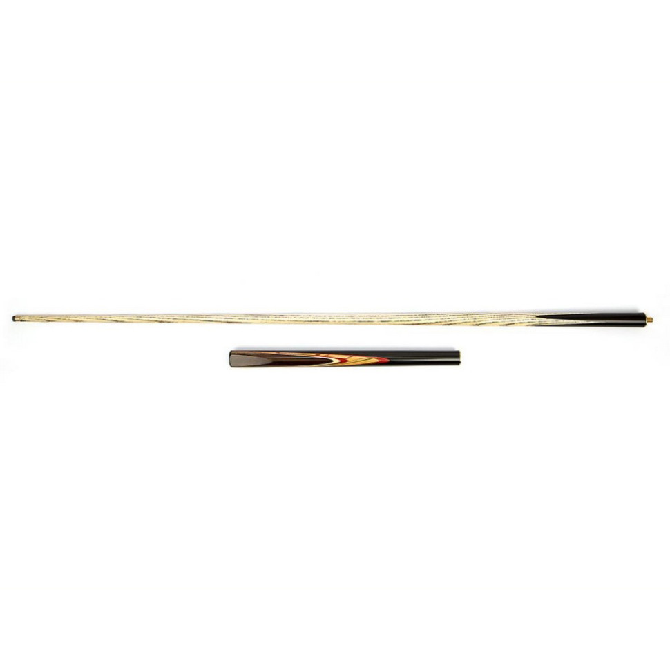 Кий для більярду Keep 1581TT 107 2pc 3/4 снукер