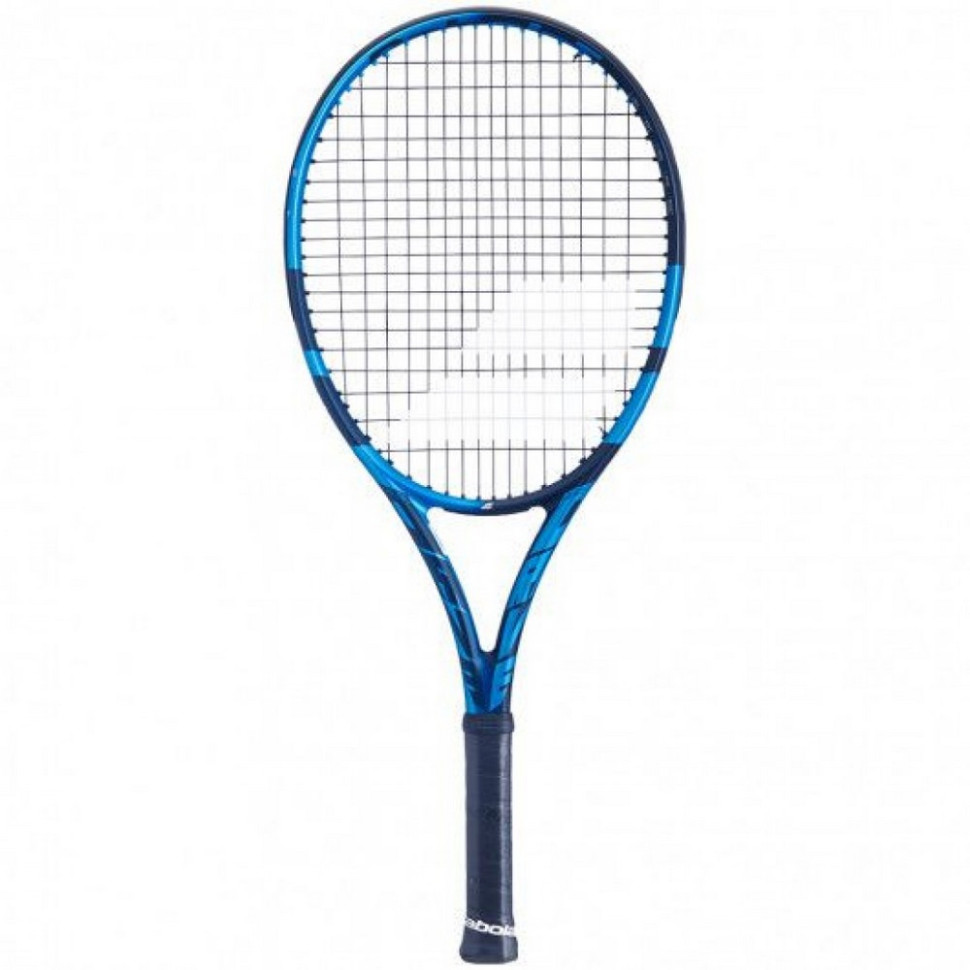 Ракетка для великого тенісу Pure drive Jr 26 2021 year Gr1 Babolat 140418-136-1