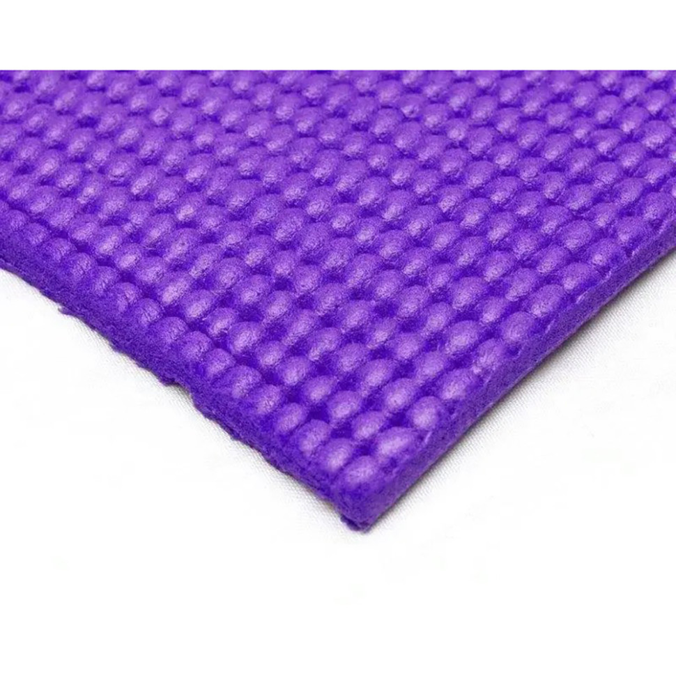 Коврик для йоги и фитнеса Power System PS-4014_Purple