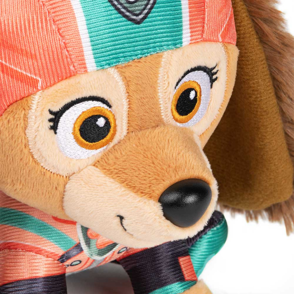 М'яка іграшка цуценя Ліберті Paw Patrol Spin Master SM84240/7098, 15 см