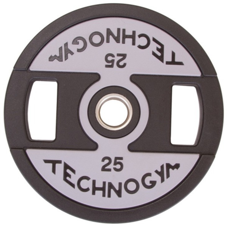 Диск олімпійський TGD Technogym 131547FS 25 кг