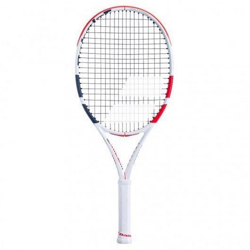 Ракетка для большого тенниса Pure strike Jr 25 Gr0 Babolat 140400-323