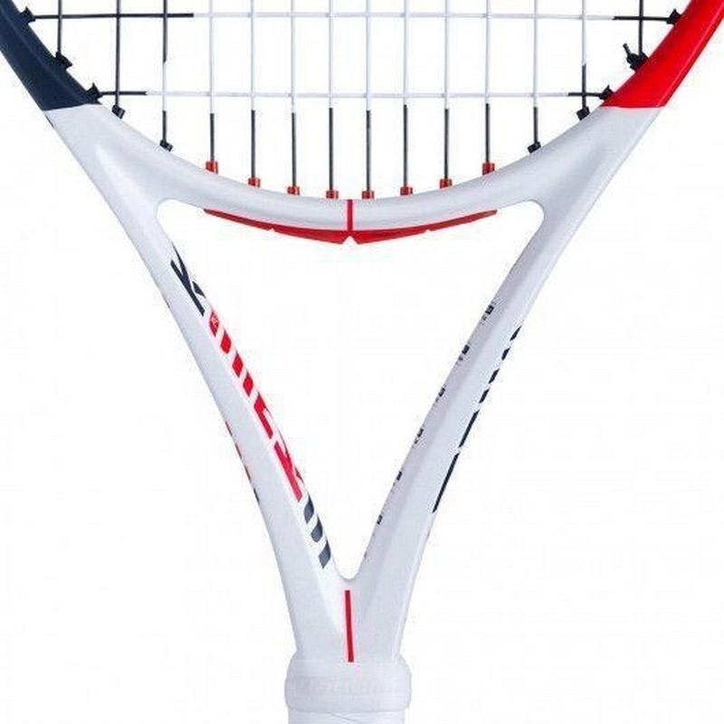 Ракетка для большого тенниса Pure strike Jr 25 Gr0 Babolat 140400-323