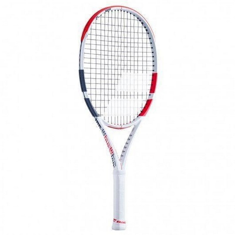 Ракетка для большого тенниса Pure strike Jr 25 Gr0 Babolat 140400-323