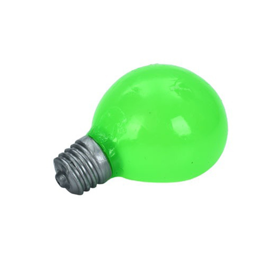 Детская игрушка антистресс Липучка-лизун Bambi MS 4702(Green) размер 8 см