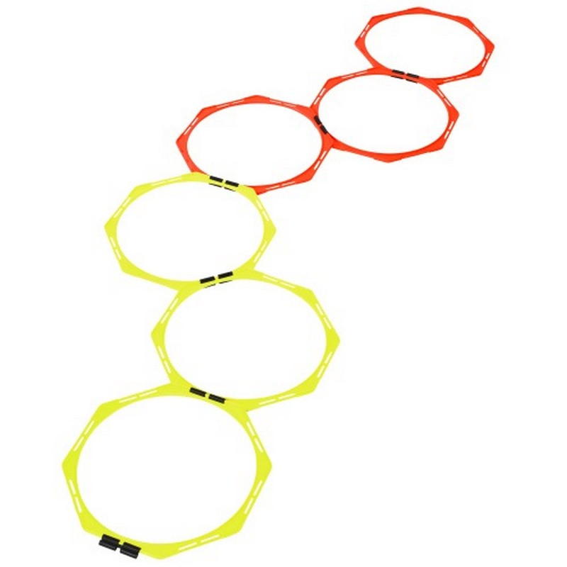 Лестница координационная восьмиугольная Octagon Ladder Meta 1100001250, 49 х 49 см 6 шт