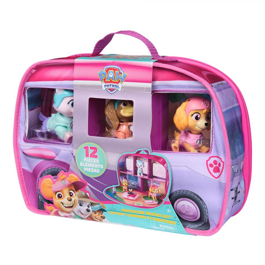 Коллекционный набор фигурок