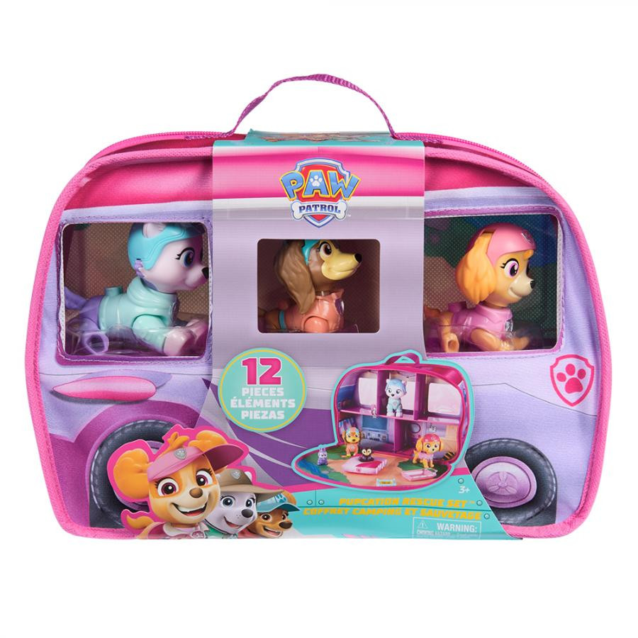 Коллекционный набор фигурок