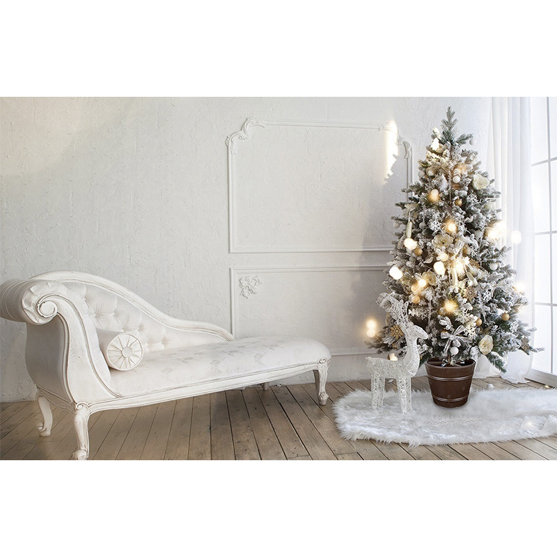 Підставка для ялинки Form-plastic 5907474317861 пластик, 11 л, коричнева