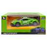 Модель автомобиля "Lamborghini Huracan" АВТОПРОМ AP74183 масштаб 1:32