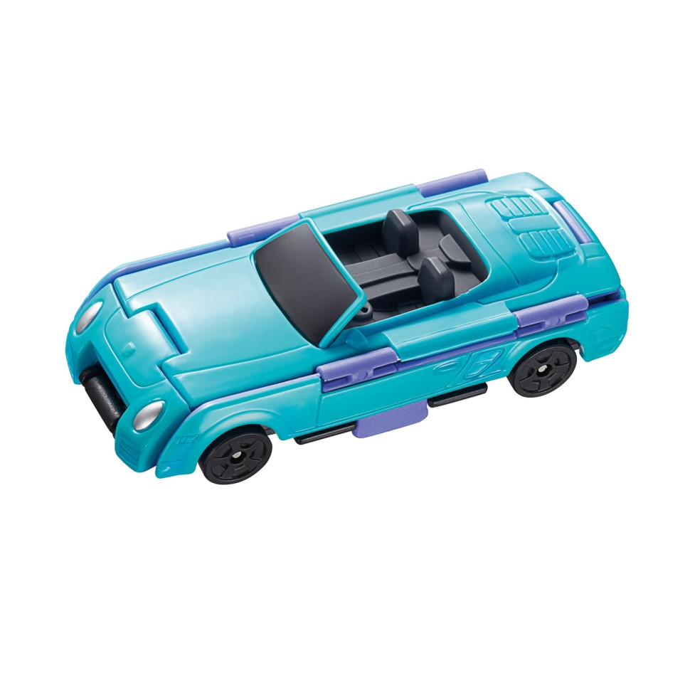 Машинка-трансформер Flip Cars 2 в 1 Спорткары, Атомный спорткар и Спорткар кабриолет EU463875B-02