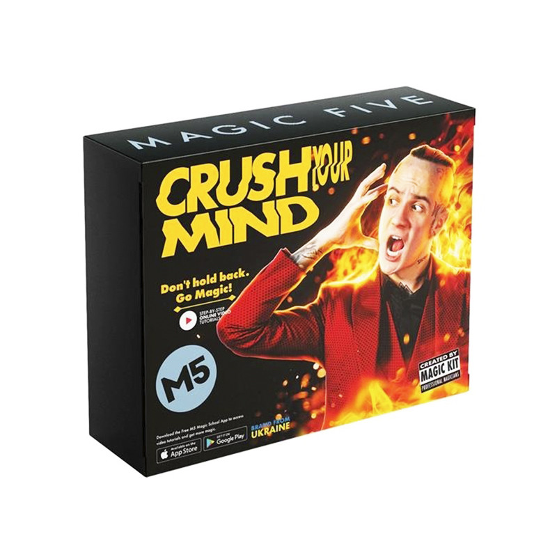 Набір для фокусів