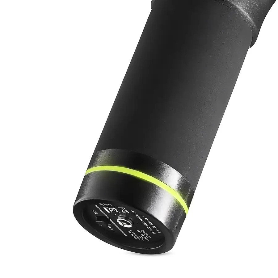 Ручной перкуссионный массажер (массажный пистолет) Massage Gun PRO+ 4FIZJO 4FJ0090, 250 Вт