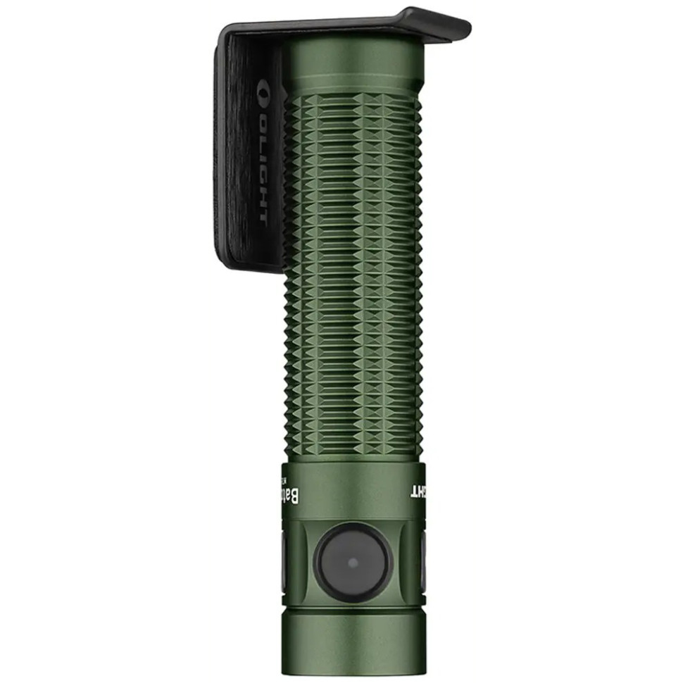 Фонарь Baton 3 Pro Olight Baton 3 Pro OD, зеленый 2500 люмен