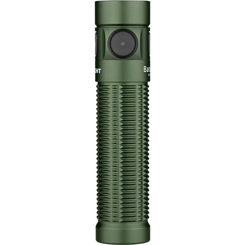 Фонарь Baton 3 Pro Olight Baton 3 Pro OD, зеленый 2500 люмен