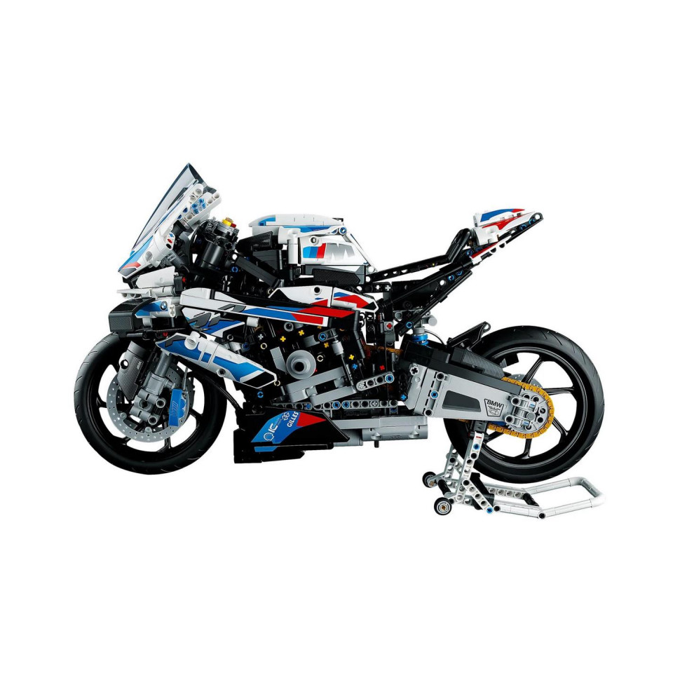 Конструктор LEGO Technic BMW M 1000 RR 42130