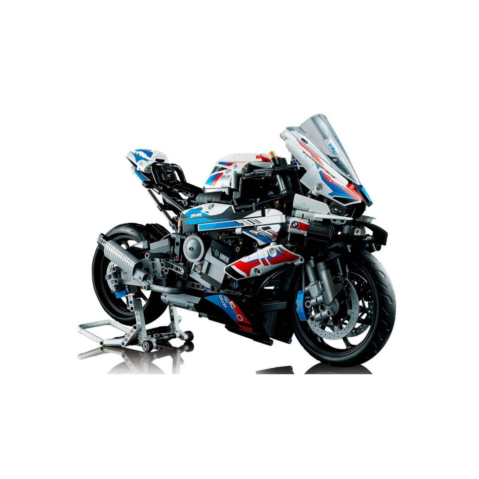Конструктор LEGO Technic BMW M 1000 RR 42130
