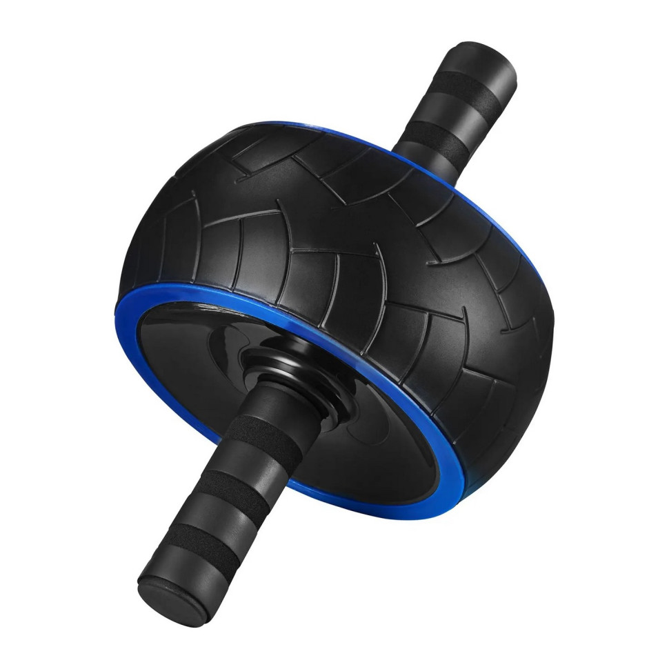 Ролик (гимнастическое колесо) для пресса Ab Wheel  4FIZJO 4FJ0328