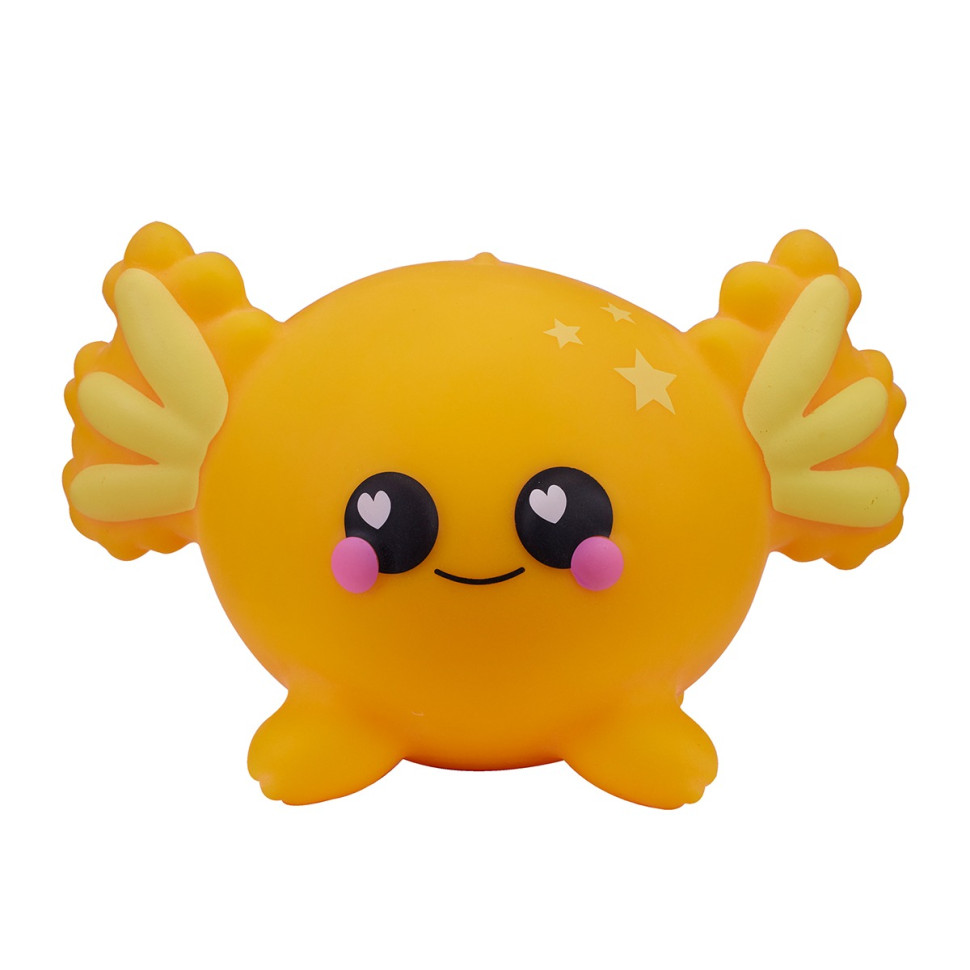 Коллекционная игрушка-антистресс 