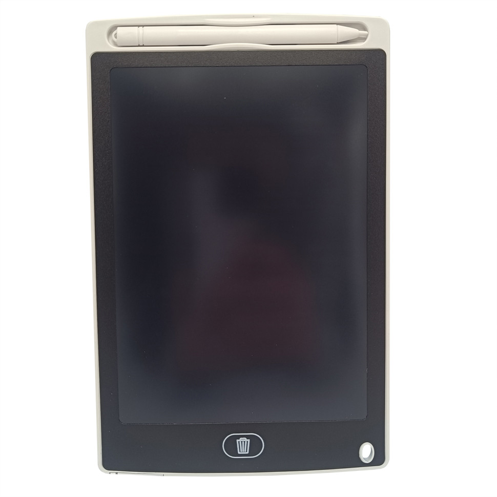 Детский игровой планшет для рисования LCD экран 