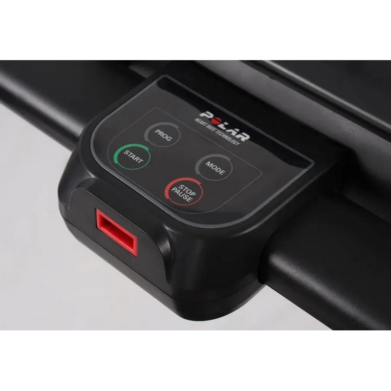 Тренажер беговая дорожка TFK 655 Slim TFK-655-SLIM Everfit 931218