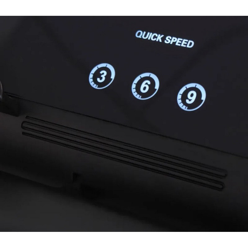 Тренажер беговая дорожка TFK 655 Slim TFK-655-SLIM Everfit 931218